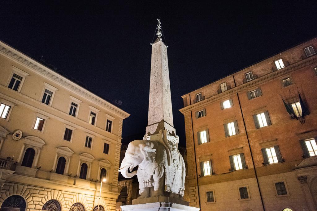 La Cupola Del Vaticano Róma Kültér fotó