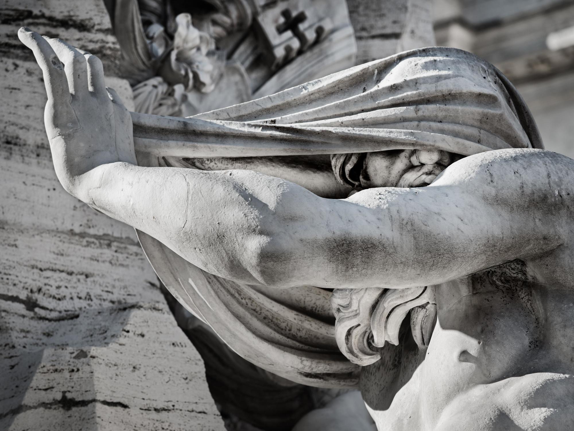 La Cupola Del Vaticano Róma Kültér fotó